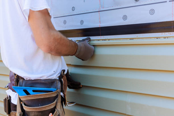 Trusted Siding Installation service in McLeansville, NC - Creative Siding