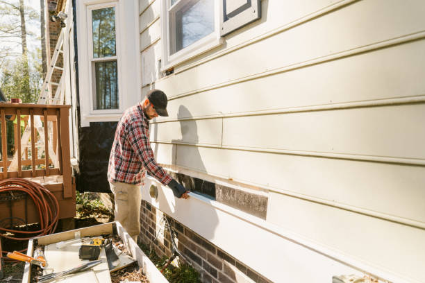 Trusted Siding Replacement service in McLeansville, NC - Creative Siding